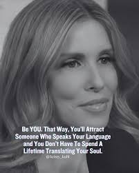 Relationships. I am all about them. I add value FIRST! I go above and  beyond to support others. This will never change for me and it's something  you should prioritize too. You