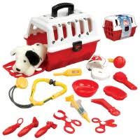 Yes, we are posting something from another animal hospital.why? Breyer Mobile Vet Clinic Vehicle Playset Educational Toys Planet