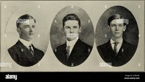 Frank villard hi-res stock photography and images