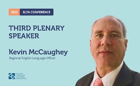 Third Plenary Speaker Announced