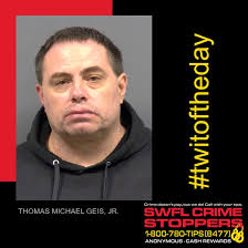 WE'RE LOOKING FOR A FEW FELONS! These four are all