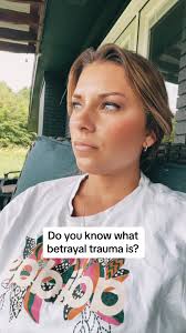 Understanding Betrayal Trauma: The Painful Journey of Healing