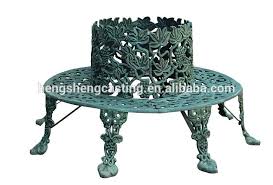 Ausgezeichneten Outdoor Runde Baum Bank Eisen Baum Bank China Lieferant Manufaktur Bild Metalstuhl Produkt Id 60137895664 Germ With Images Tree Bench Chair Victory Garden
