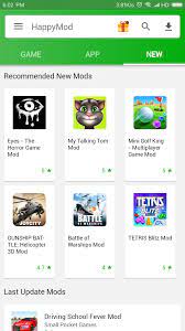 Download mods and original apk files from happymod, an android market. How To Download And Install The Happymod Apk On Android Windows And Mac 1reddrop