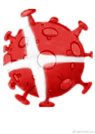 Chinese Social Media Users Target Denmark After Danish Newspaper S Coronavirus Cartoon Society News Supchina Flag, national, symbol, and other web icon in cartoon style.denmark,history, tourism, icons in set collection. users target denmark after danish