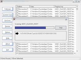 Windows Registry Repair With And Without Registry Cleaners