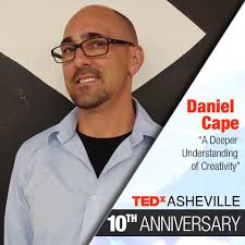 Daniel Cape's Instagram, Twitter & Facebook