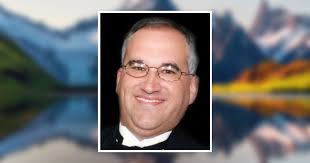 Richard J. Bernard Obituary March 14, 2024