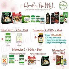 Ibu Hamil Memerlukan Nutrisi Yang Tepat Herba Hni Hpai Bagi Bumil Ini Adalah Pilihan Paling Tepat Untuk Masa Perkembangan Janin Banyak Herbalism Health Dhea