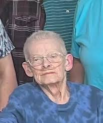 Betty J. Corle Obituary (2023)