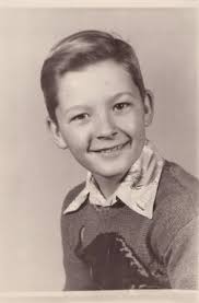 Gale Edward Twitchell Obituary