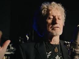 Jon Anderson lanza 'True Messenger', segundo avance de su nuevo disco,  'TRUE'