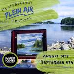 Plattsburgh Plein Air Festival