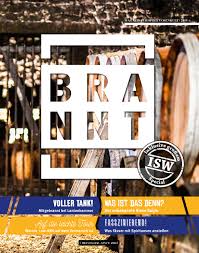 The baby name brannt sounds like brandt, brantt and brennt. Brannt Ausgabe 01 2019 Meininger Verlag Fachzeitschriften Fur Wein Getranke Und Events
