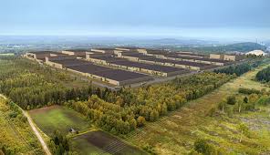 Northolt is a town in west london, england, spread across both sides of the a40 trunk road. Northvolt Europaische Batterie Gigafabrik Wird In Schweden Gebaut Ecomento De