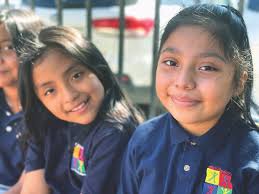 From Skid Row, Para Los Niños Is Giving Children a Path to Their Fullest  Potential