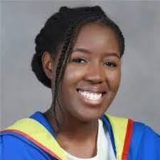 Rhea-Danielle DOUGLAS