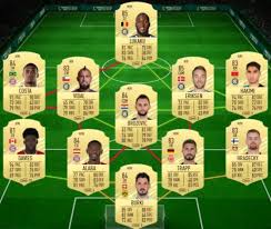 Fut 21 Franck Ribery Flashback Sbc Cost Solutions Requirements Rewards Millenium