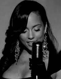 Teenage Love Affair Video Edit By Gp Alicia Keys Teenage Love Alisha Keys