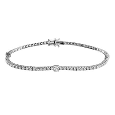 Scopri tutte le nostre categorie di gioielli di lusso come anelli, orecchini, braccialetti, collane e molto altro. Bracciale Damiani Oro Bianco E Diamanti Notte Di San Lorenzo Stevanella Gioielli Verona