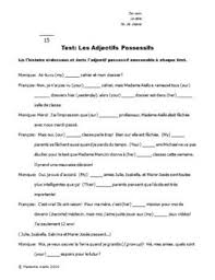 Pin On Grammaire2