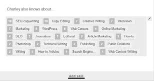 your resume better with keywords & phrases