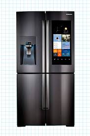 Samsung Family Hub French Door Refrigerator