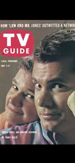 Remember this cartoon version of The Lone Ranger? It aired