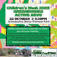 Children's Week 2025 - Greenbushes Active Arvo event image