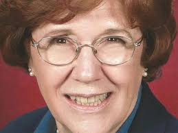Nancy Winter, 75, Bucks social activist