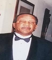 Most Recent Obituaries