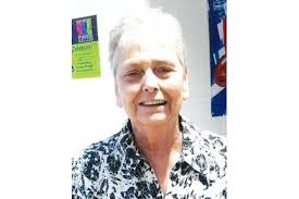 Sandra HOWE Obituary (1943