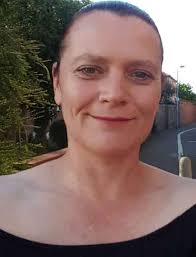 Colchester, Essex: Joanne Parkhurst