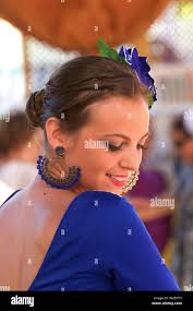 Cadiz flamenco hi-res stock photography and images