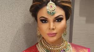 Rakhi Sawant is scared girls might fall ...