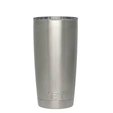 To start, grams to ounces: Yeti Yram20 Yeti Rambler Tumbler W Lid 20 Oz At Sutherlands