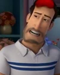 Markiplier in the Bee movie
