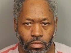 Pinson Domestic Violence Suspect Held Without Bond