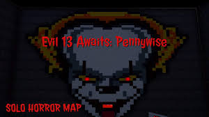 Check spelling or type a new query. Evil 13 Awaits Pennywise Fortnite Creative Escape And Puzzle Map Code