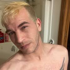 Is black tint in water from heater or city supply?