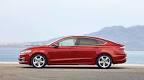 Ford Mondeo (second generation) - , the free encyclopedia