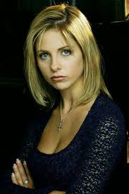 Sarah Michelle Gellar fan club