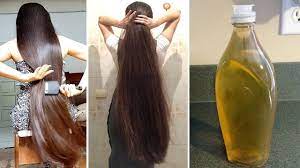 Confused whether you can apply coconut oil in hair overnight? In This Article I Will Share With You How To Grow Your Hair Overnight Faster And Longer Grow Your Hair 1 Inch In 1 Day A Magical Frisyrer Har Ideer Skonhet