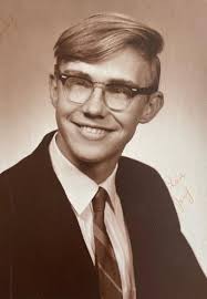 Gerald 'Jerry' Ryder