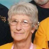 Obituary for Wanda Lea Board