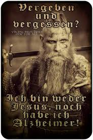 Spruche Witzige Spruche Spruche Wikinger Zitate