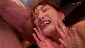 Watch Japanese Bukkake 