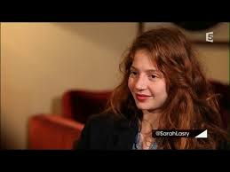  Nouvelle Tete Jenna Thiam Youtube