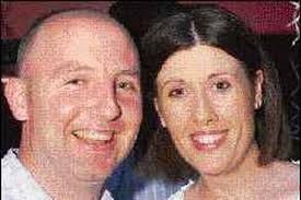 Mighty bash to celebrate Fionas 40th birthday