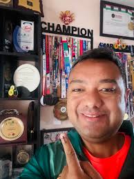 vikram rai (@vikrundarj)